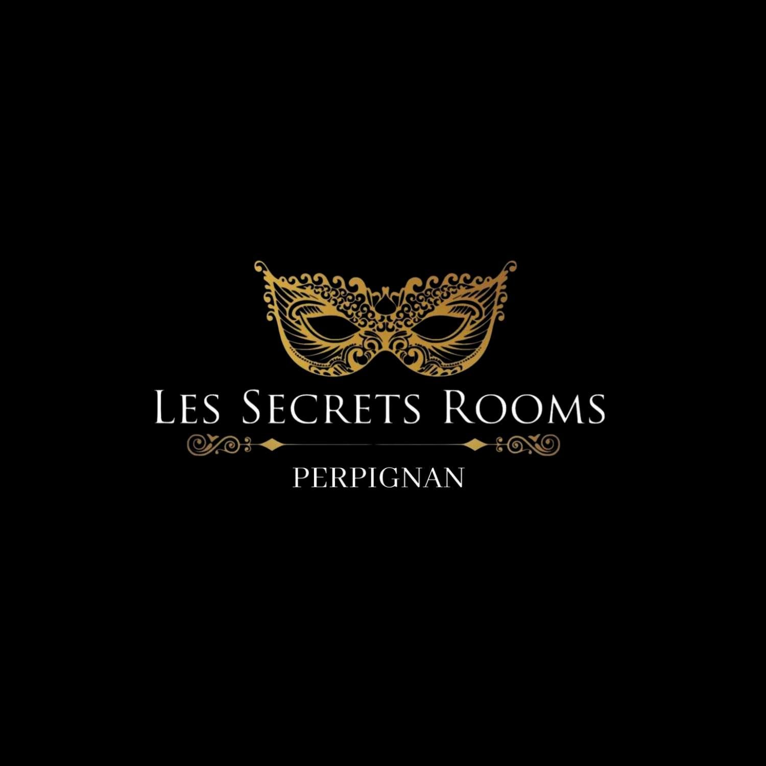 Mathieu - Les Secrets Rooms Perpignan - Propriétaire de L'Évasion des Secrets