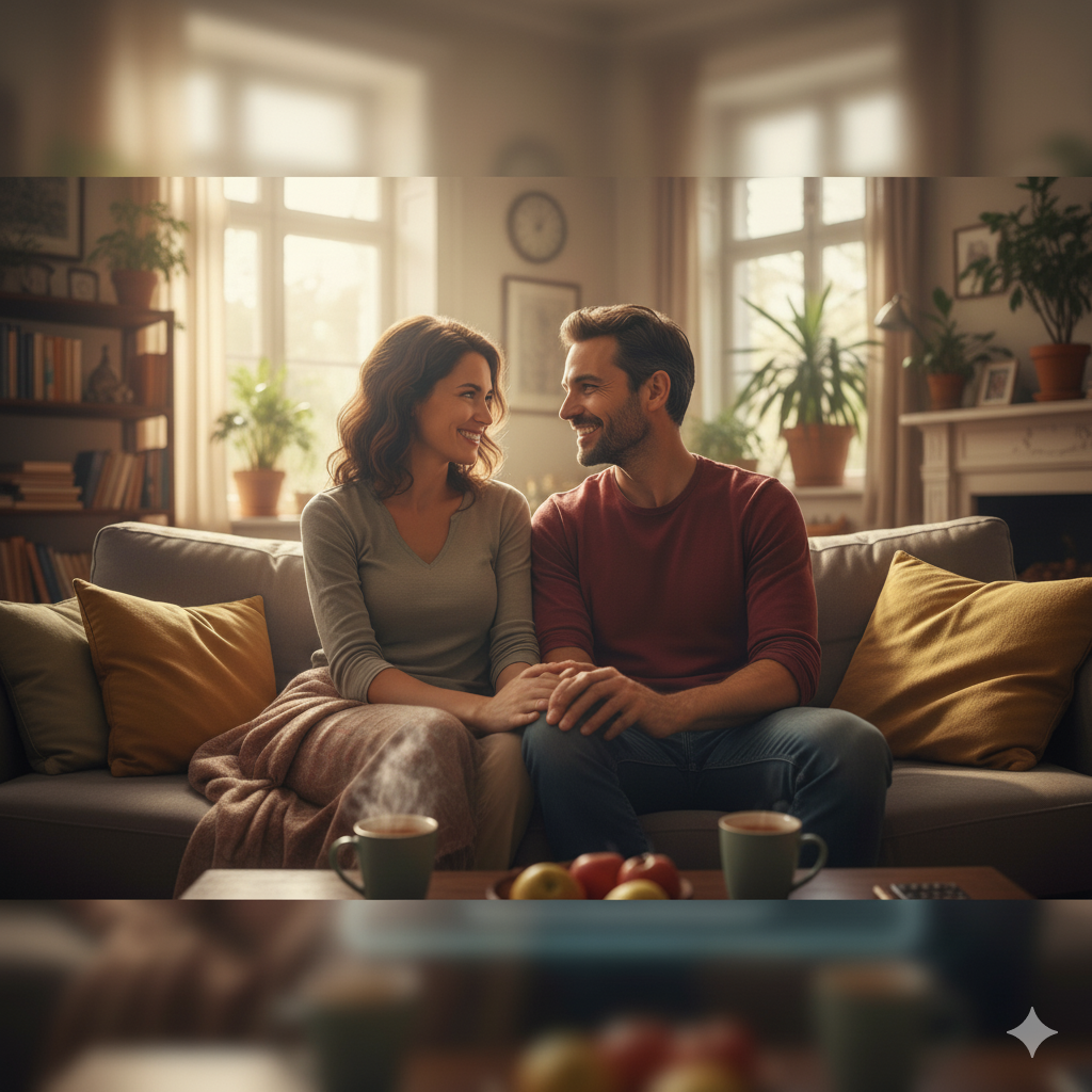 Messiouland - Love Room