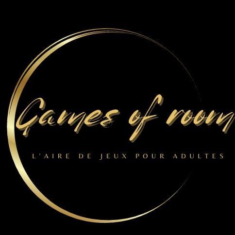 Lady Games - Propriétaire de Games of Room