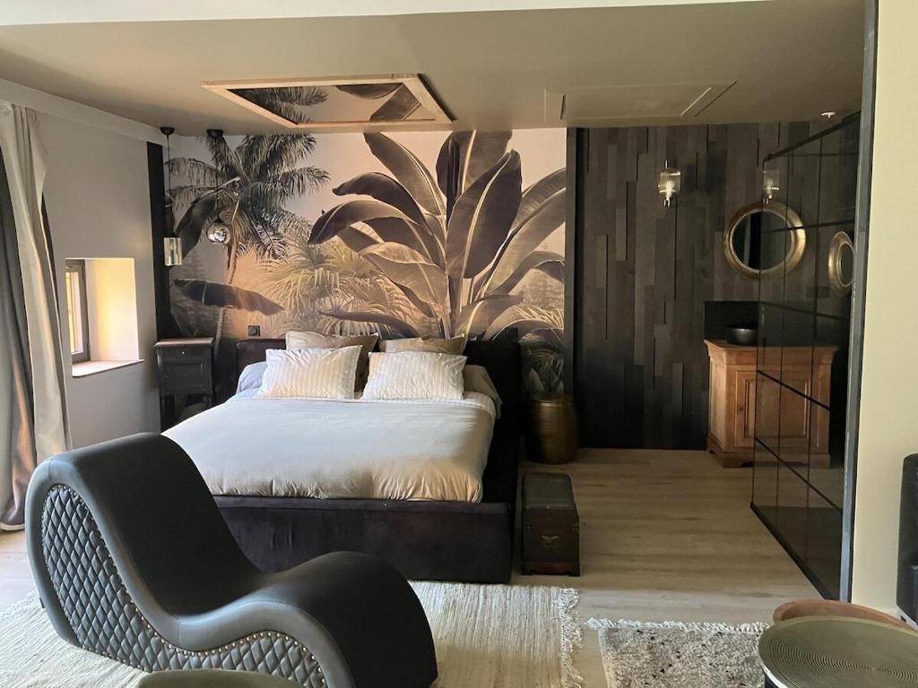 L'Arôme - Love Room