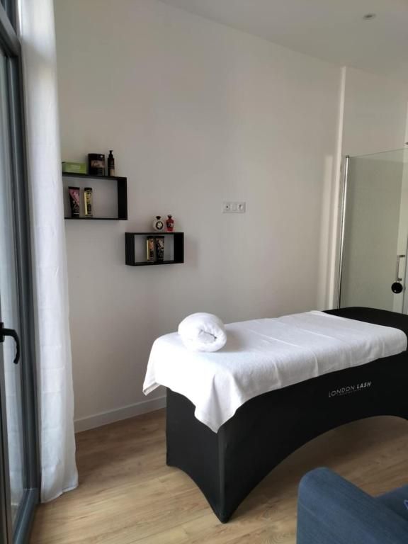 Espace Massage - Le Palais Secret 66