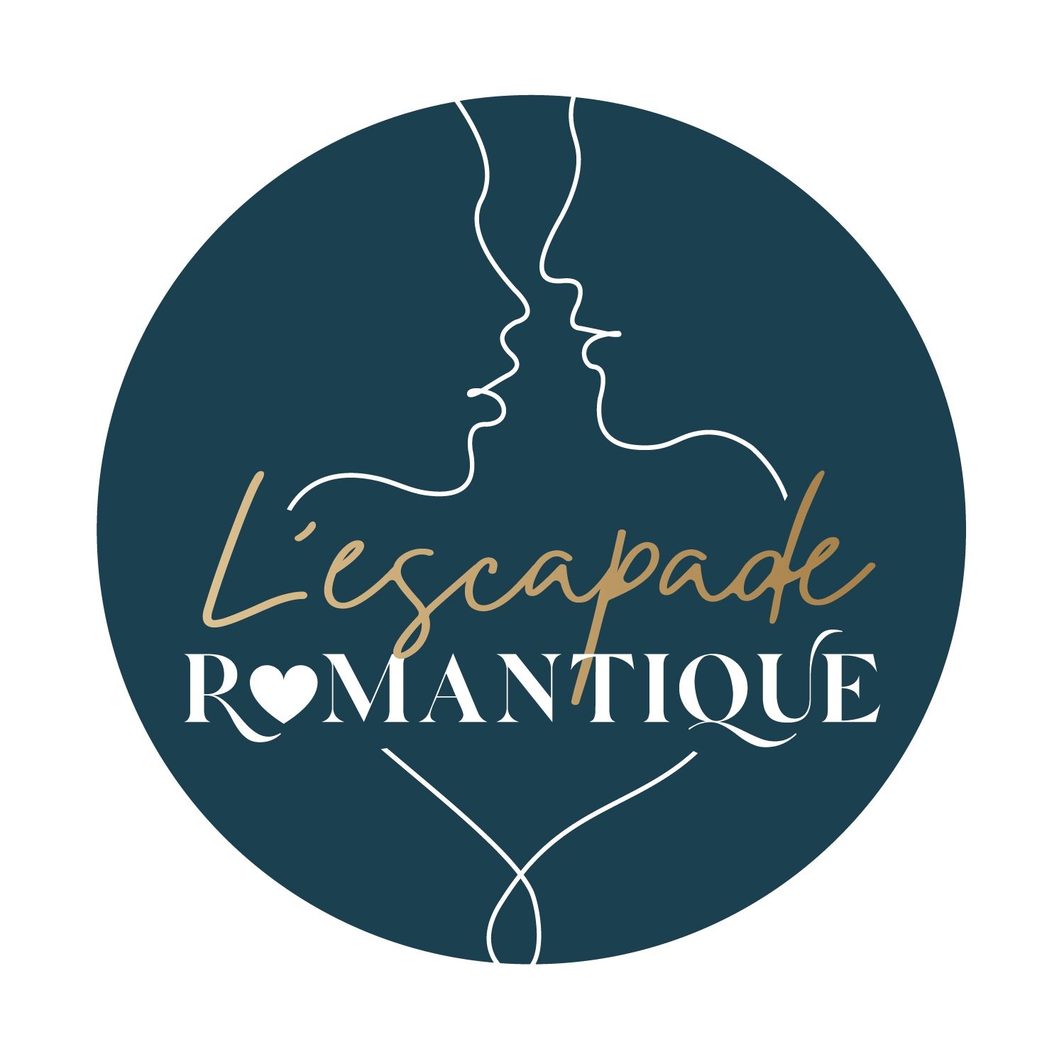 L'Escapade Romantique - Propriétaire de Le Nid