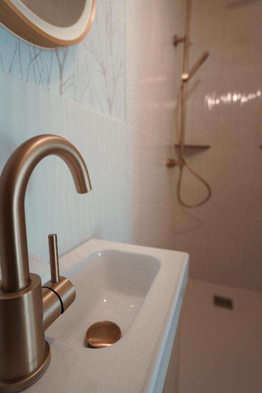 Salle d'eau - La Whiteroom de l'Artois