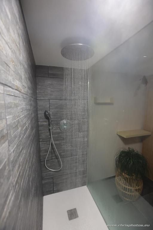 Ciel de Pluie - DS Plaisir