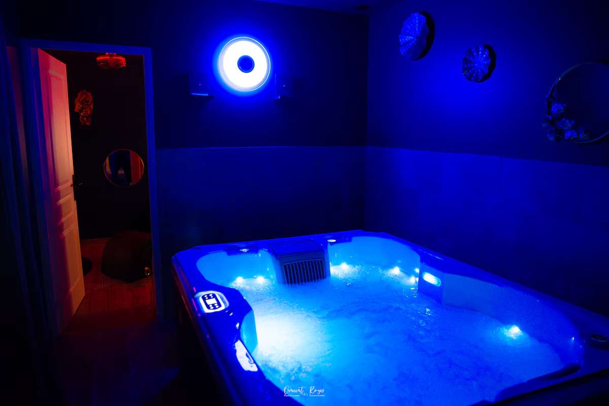 Spa