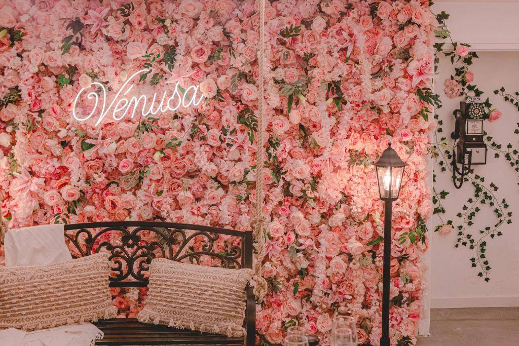 Suite Venusa Comédie - Love Room