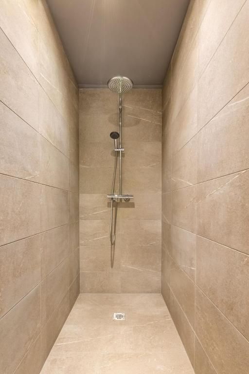 Douche - Salle d'eau - Le Clandestin Arras