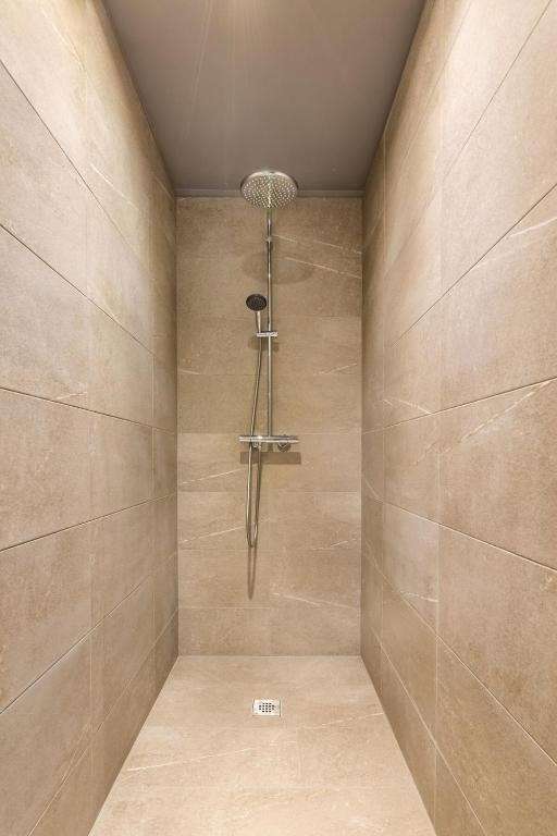 Douche - Salle d'eau - Le Clandestin Arras