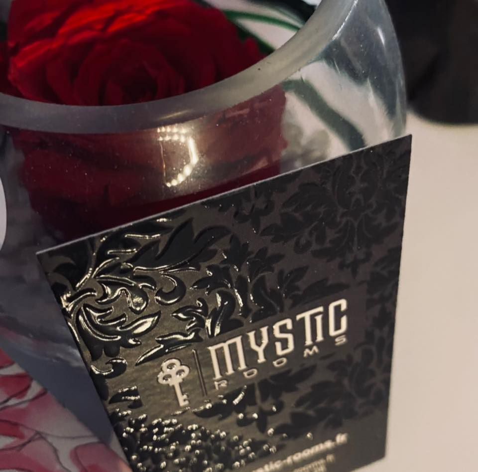 Mystic Rooms - Propriétaire de La Mystic House