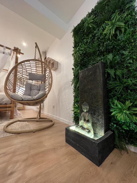 Décoration Indonésienne - Bali Mon Amour - Parenthèse Love