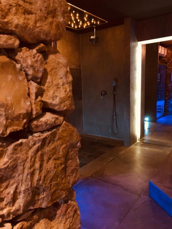 Douche - La Bergerie - Room 32