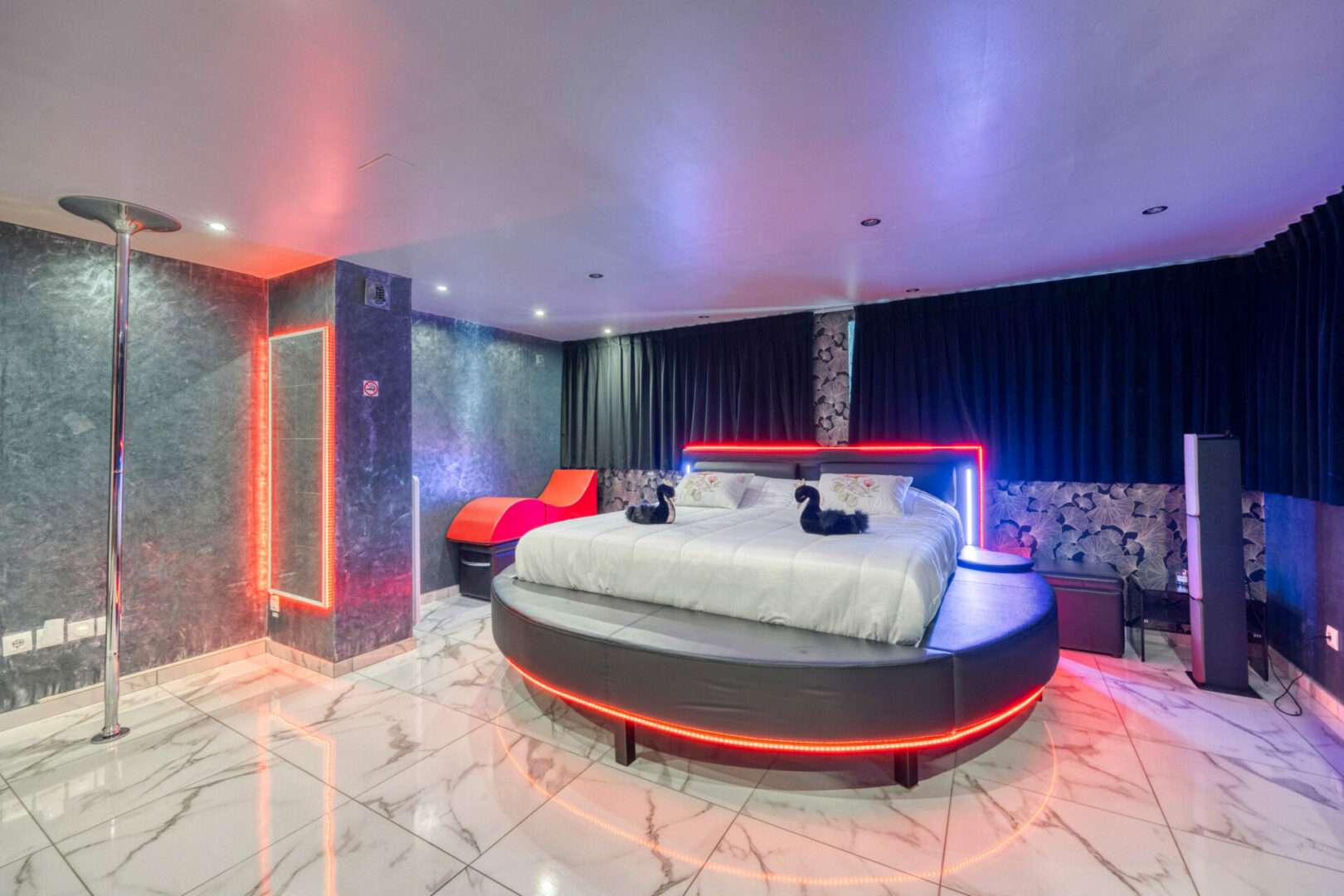 Chambre - Love Attitude