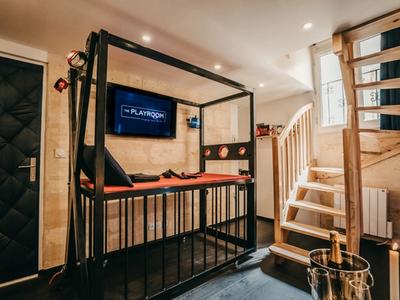 The Playroom