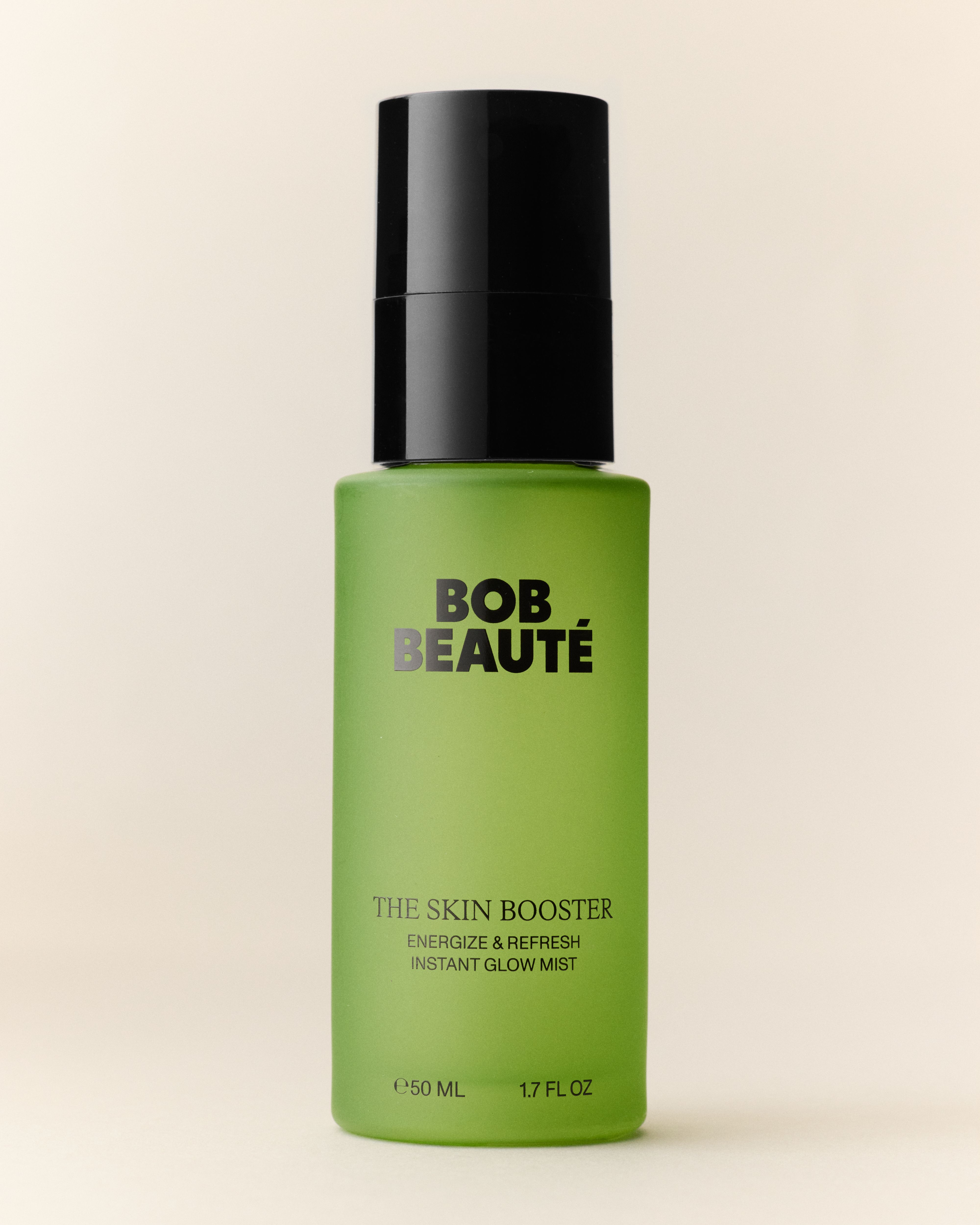 The Face Mist - Hydrating Lavender Face Mist | BOB BEAUTÉ