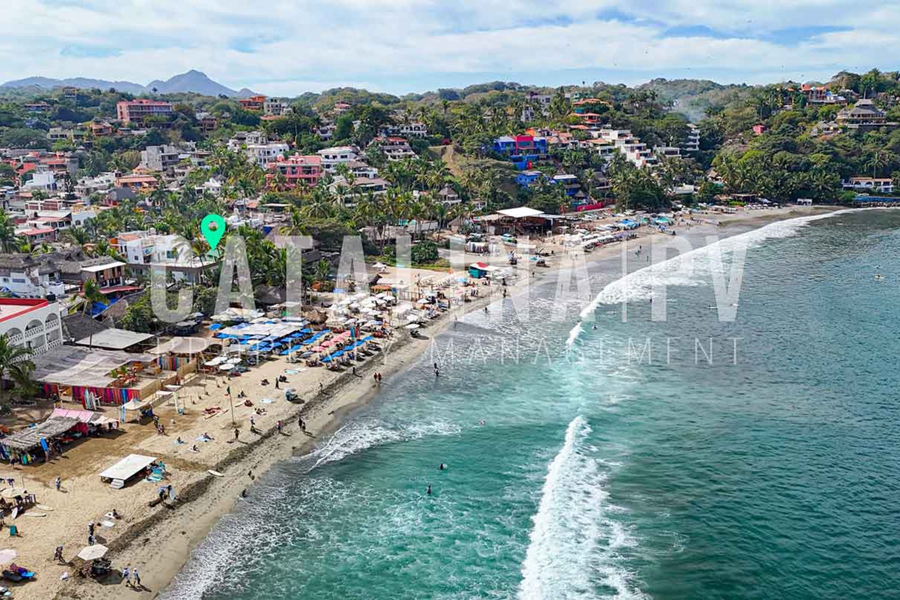 Hotel Majo - Natividad