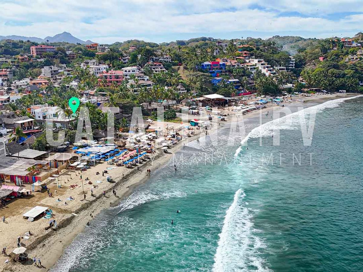 Hotel Majo - Natividad