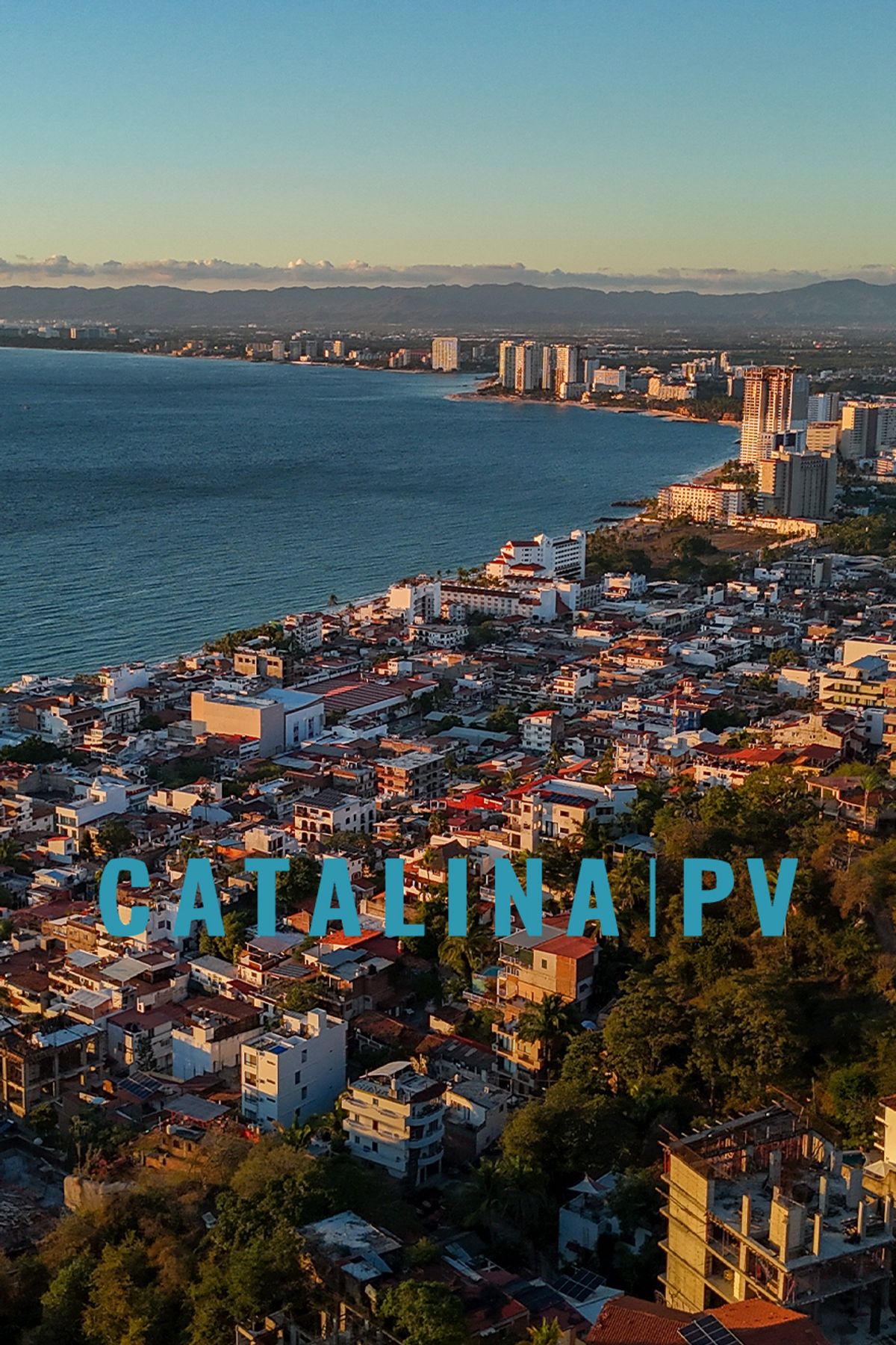 Catalina Realty hero