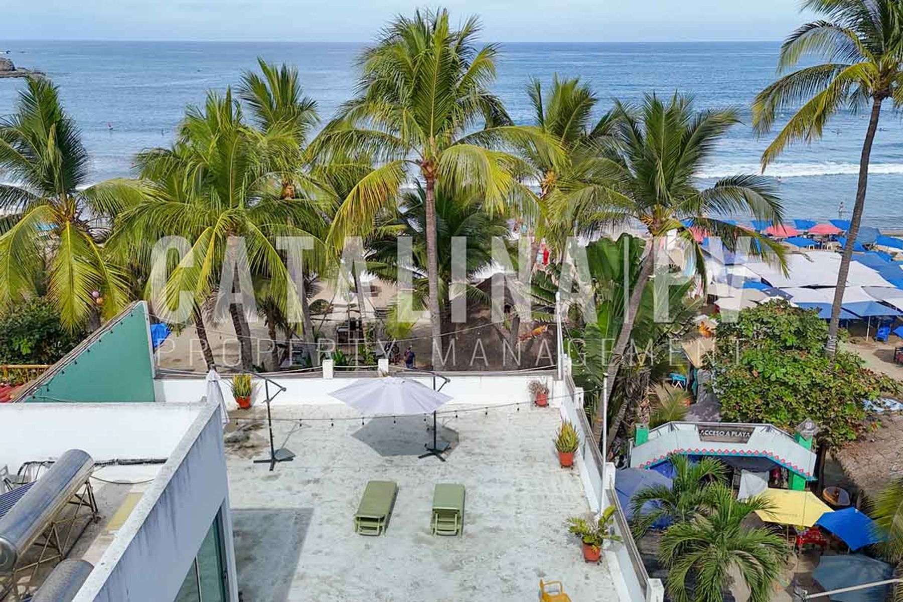 Hotel Majo - Las Pilitas