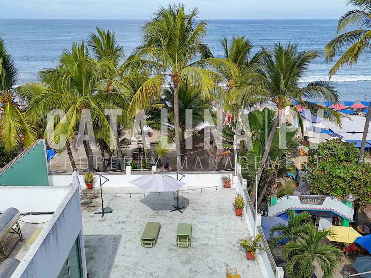 Hotel Majo - Las Pilitas