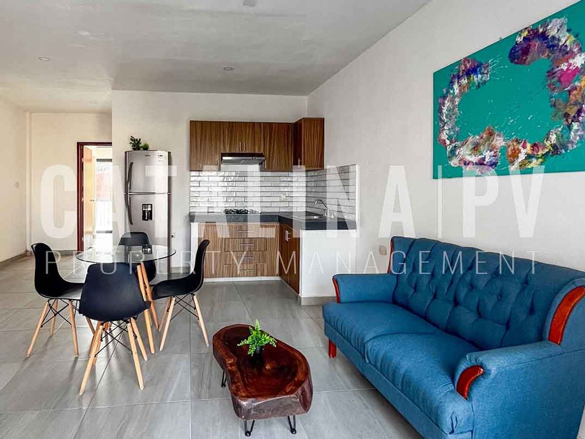 Departamento en Belice / 5 de Diciembre