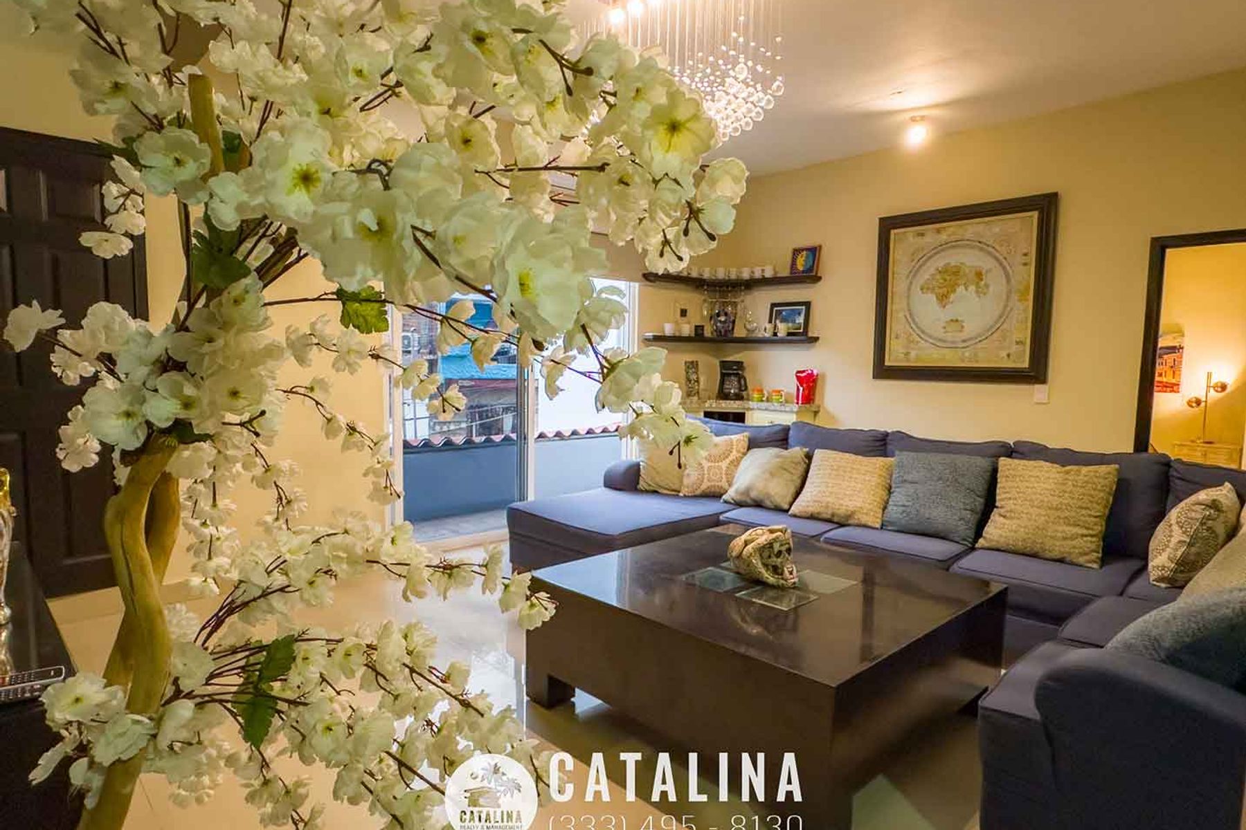 Casa Caloso (Centro)