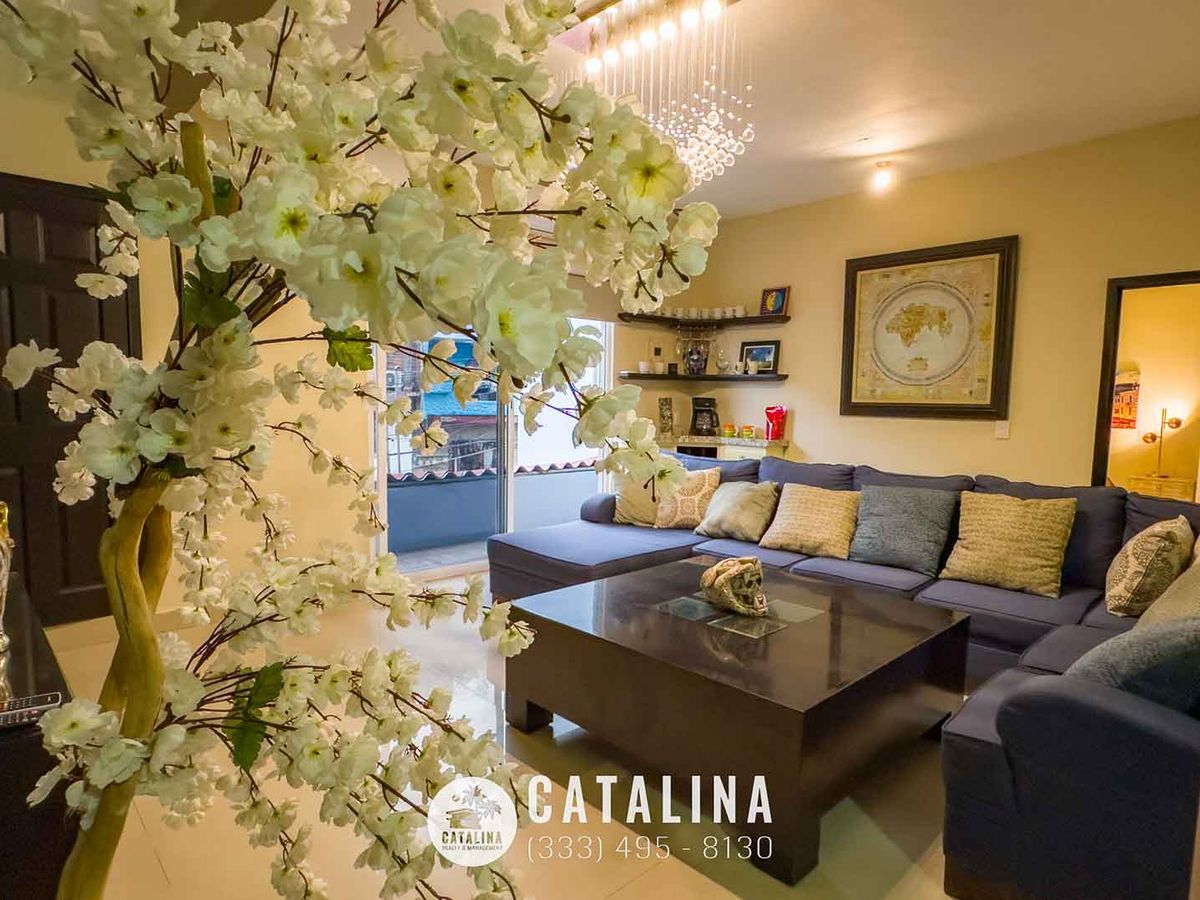 Casa Caloso (Centro)