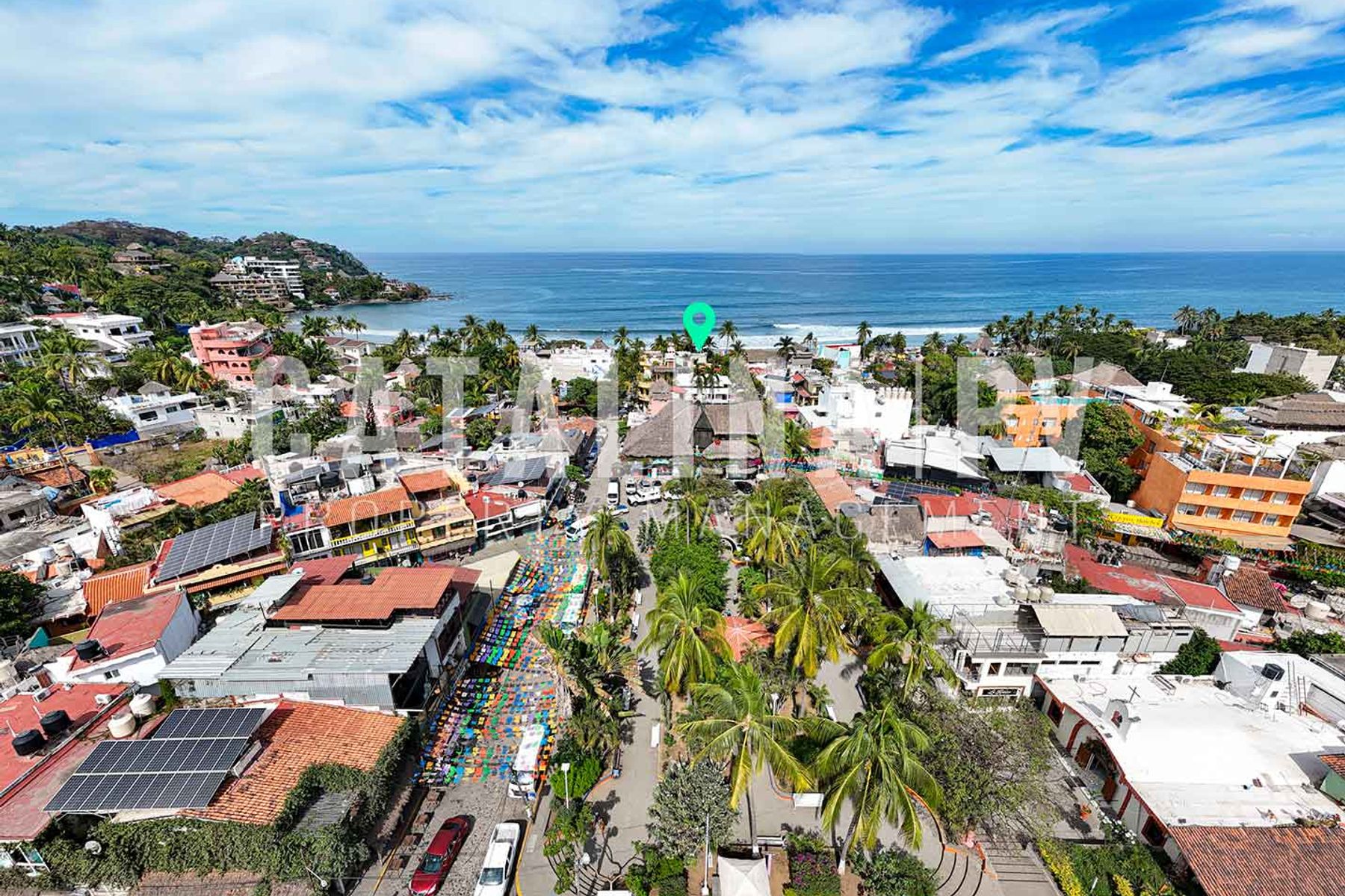 Hotel Majo - Aramara