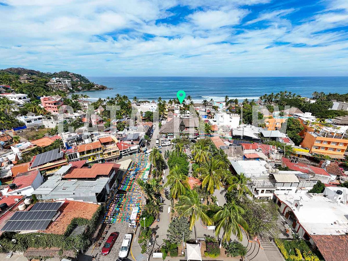 Hotel Majo - Aramara