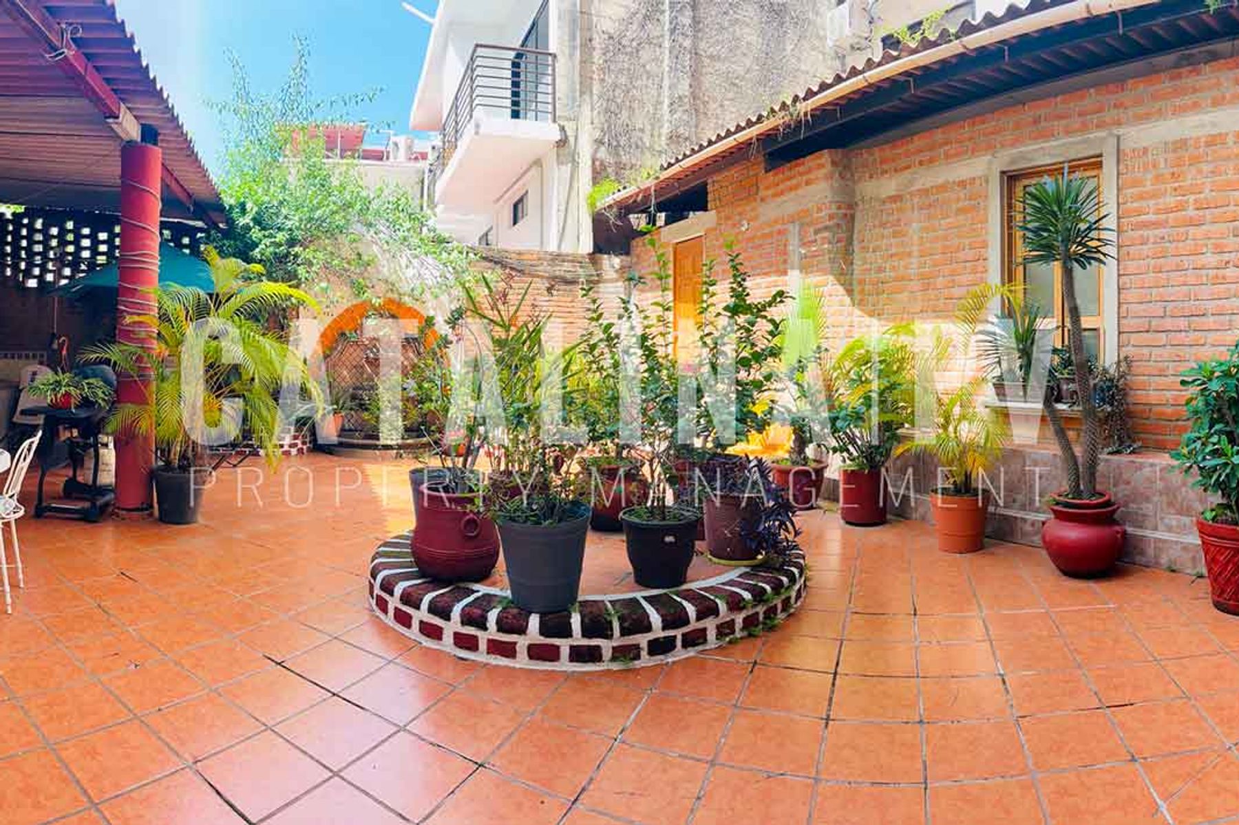 Departamento en Amapas, Conchas Chinas (7)