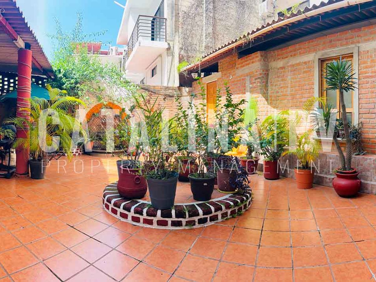 Departamento en Amapas, Conchas Chinas (7)