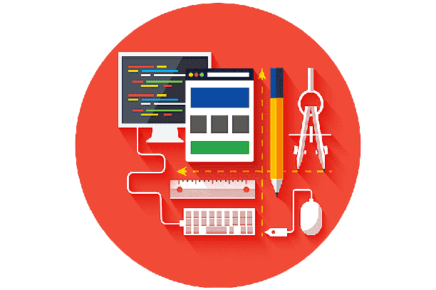 Front-End Web Developer