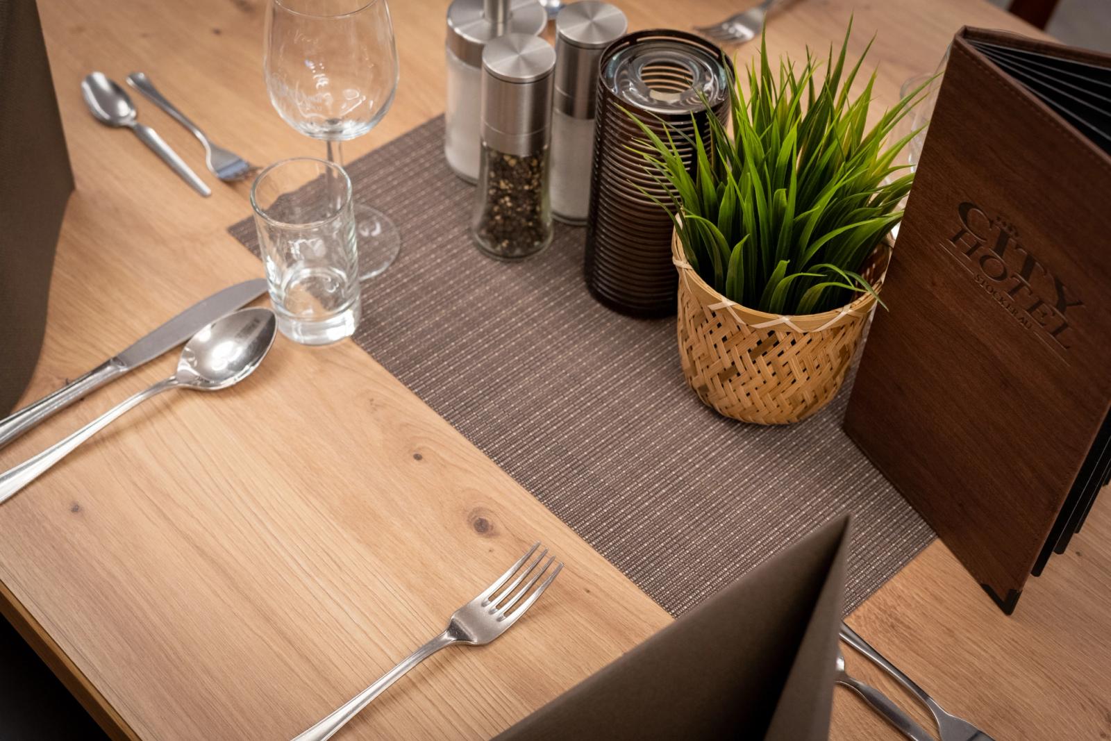 A la Carte