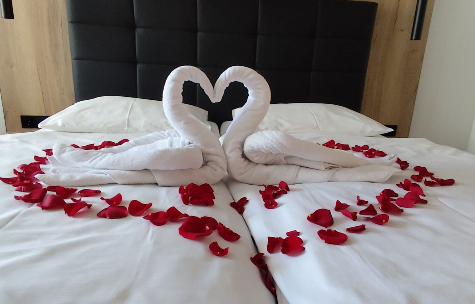 Traumhochzeit im City Hotel Stockerau