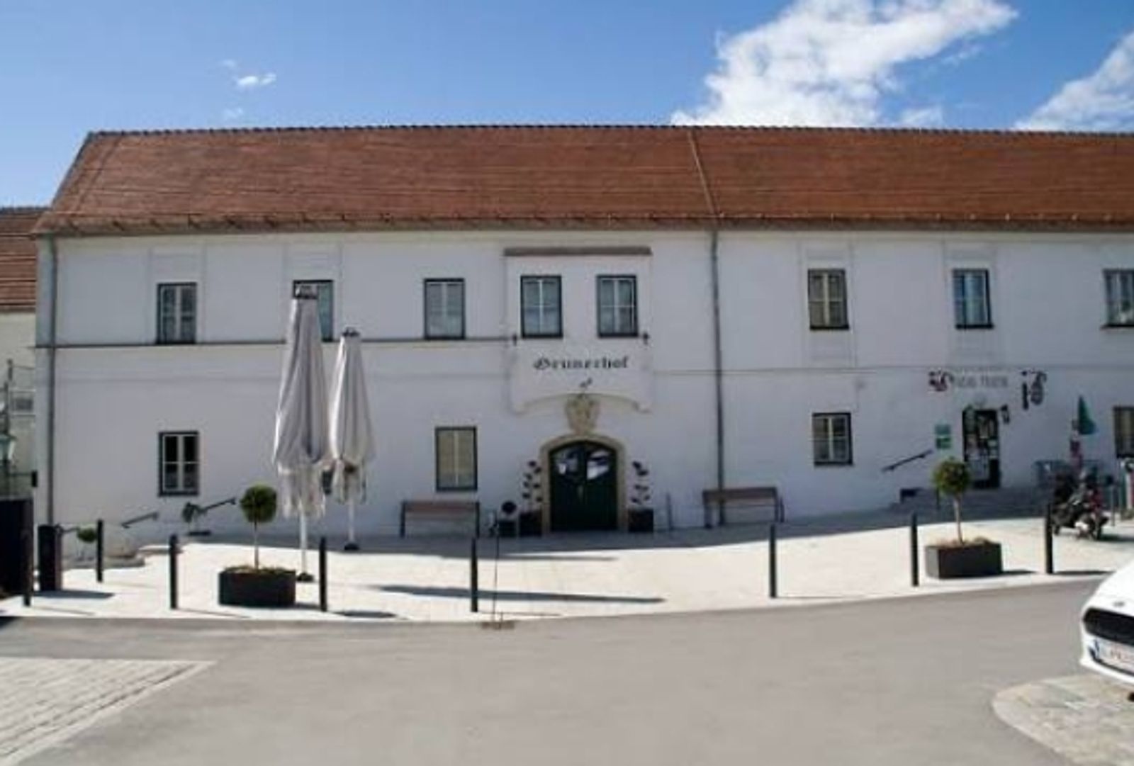 Grunerhof Leobendorf