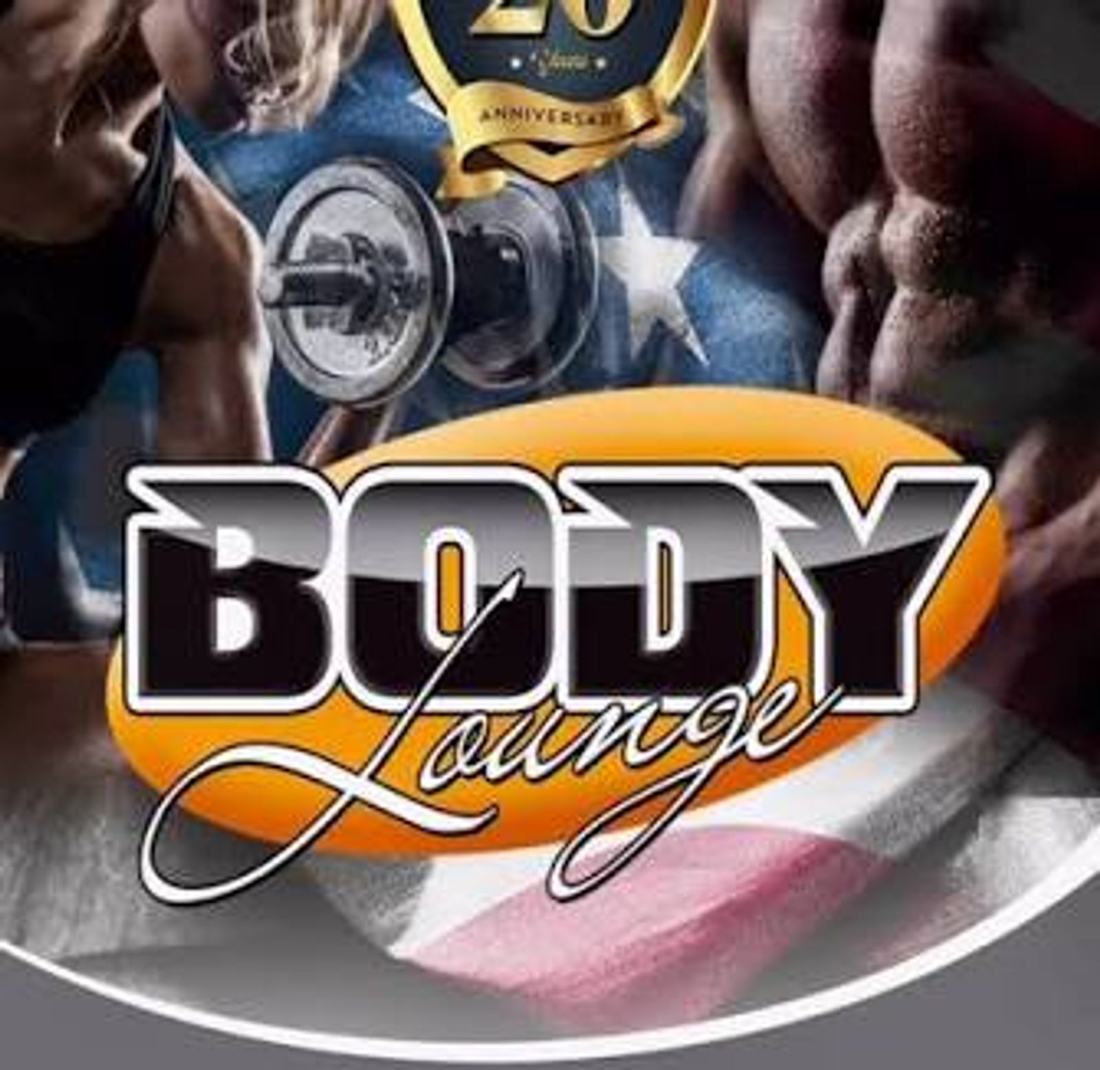 Moving Body-Lounge 