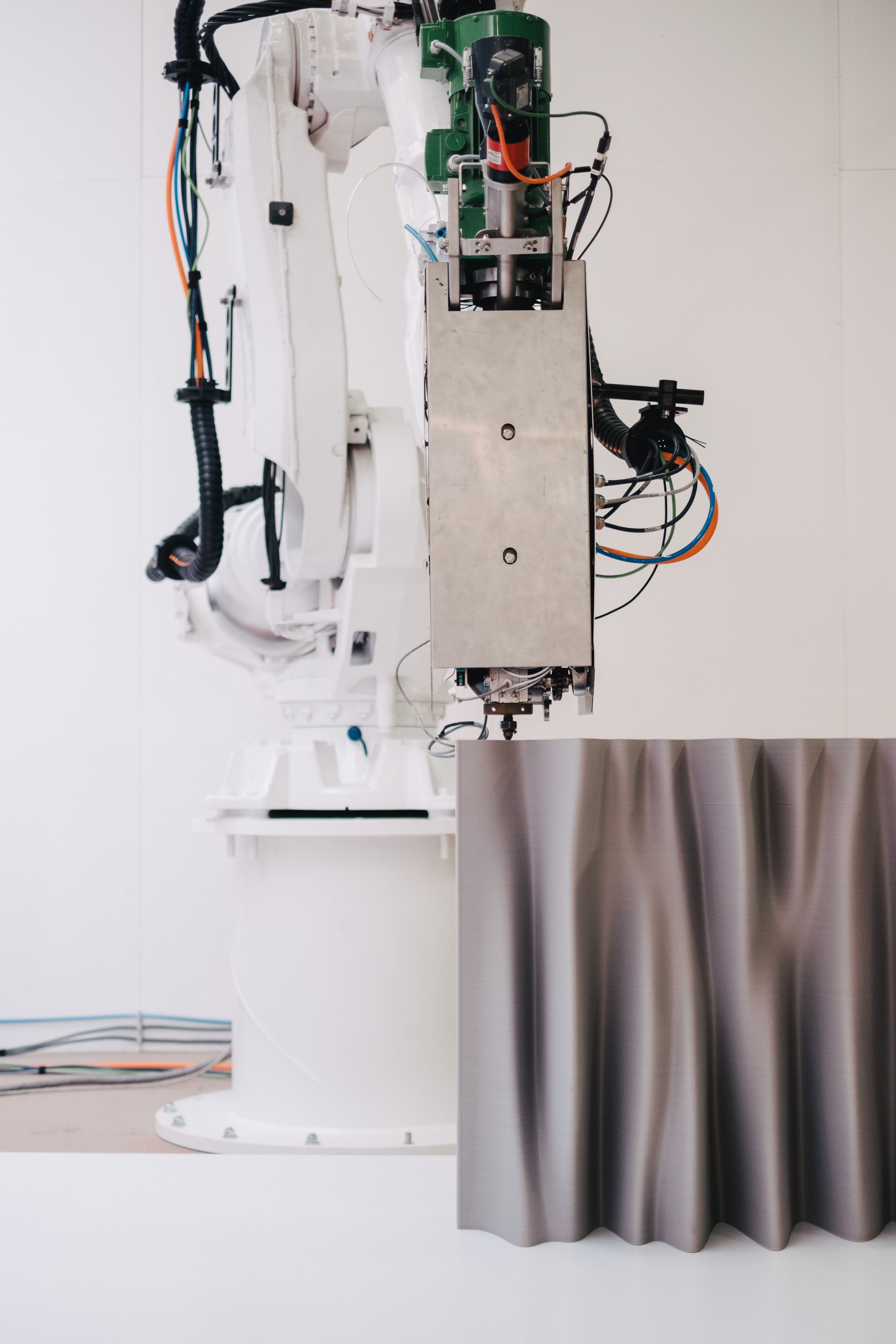 Network 3d Printer Connect to our XL 3D printing network & technology