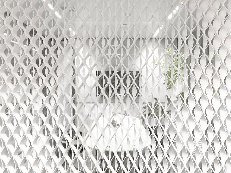 Learn how Edge Technologies created a 100% circular office interior