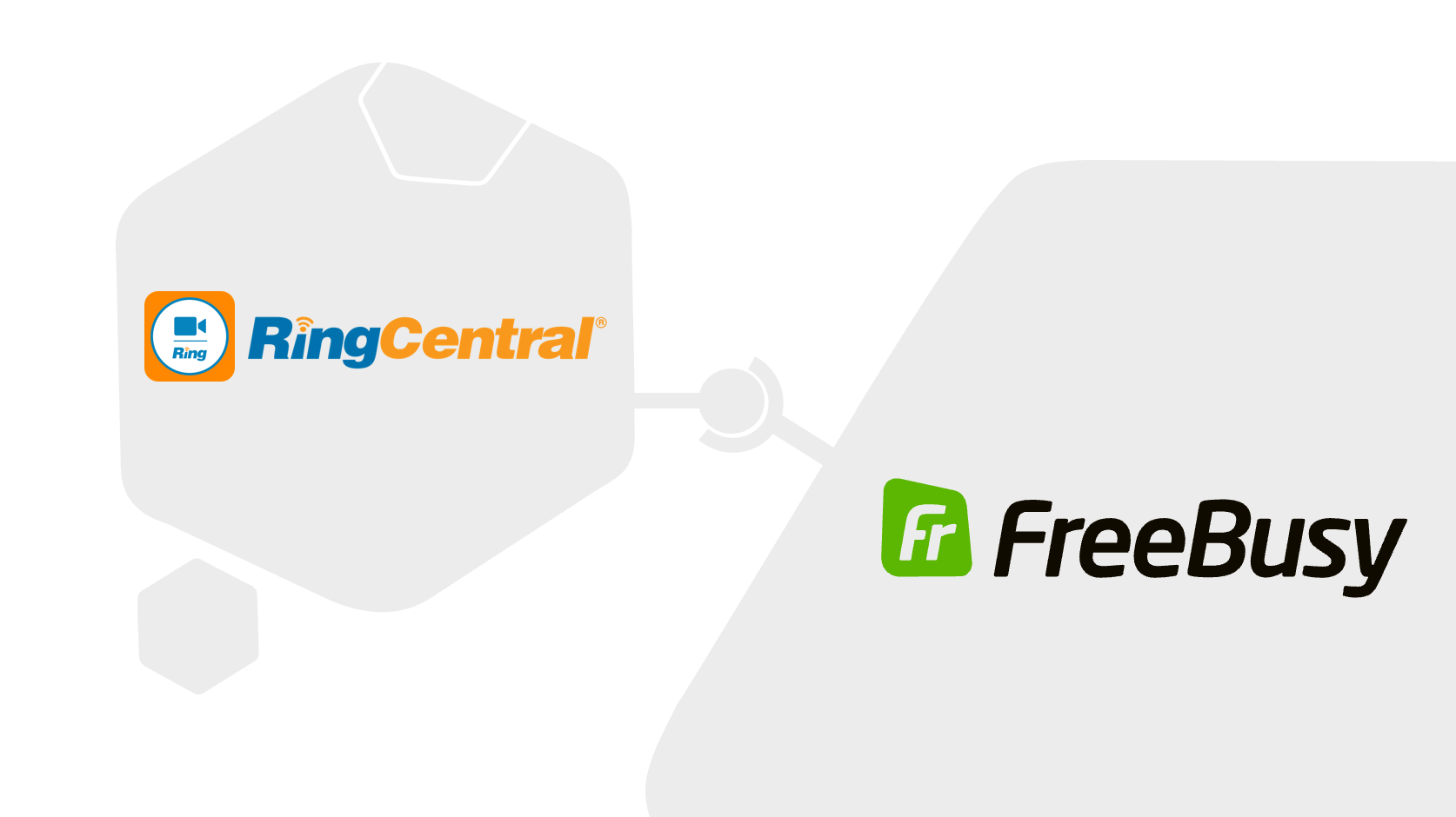 RingCentral integration from FreeBusy