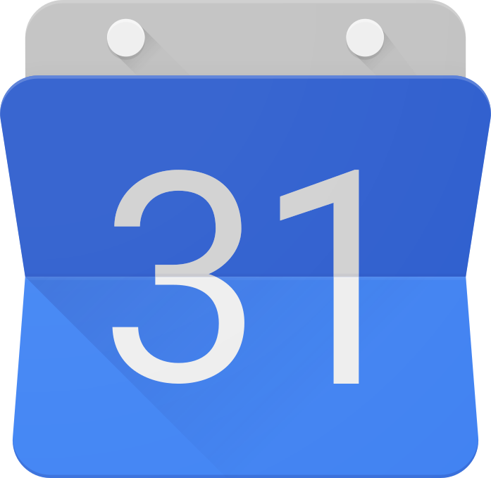 Google Calendar & Gmail