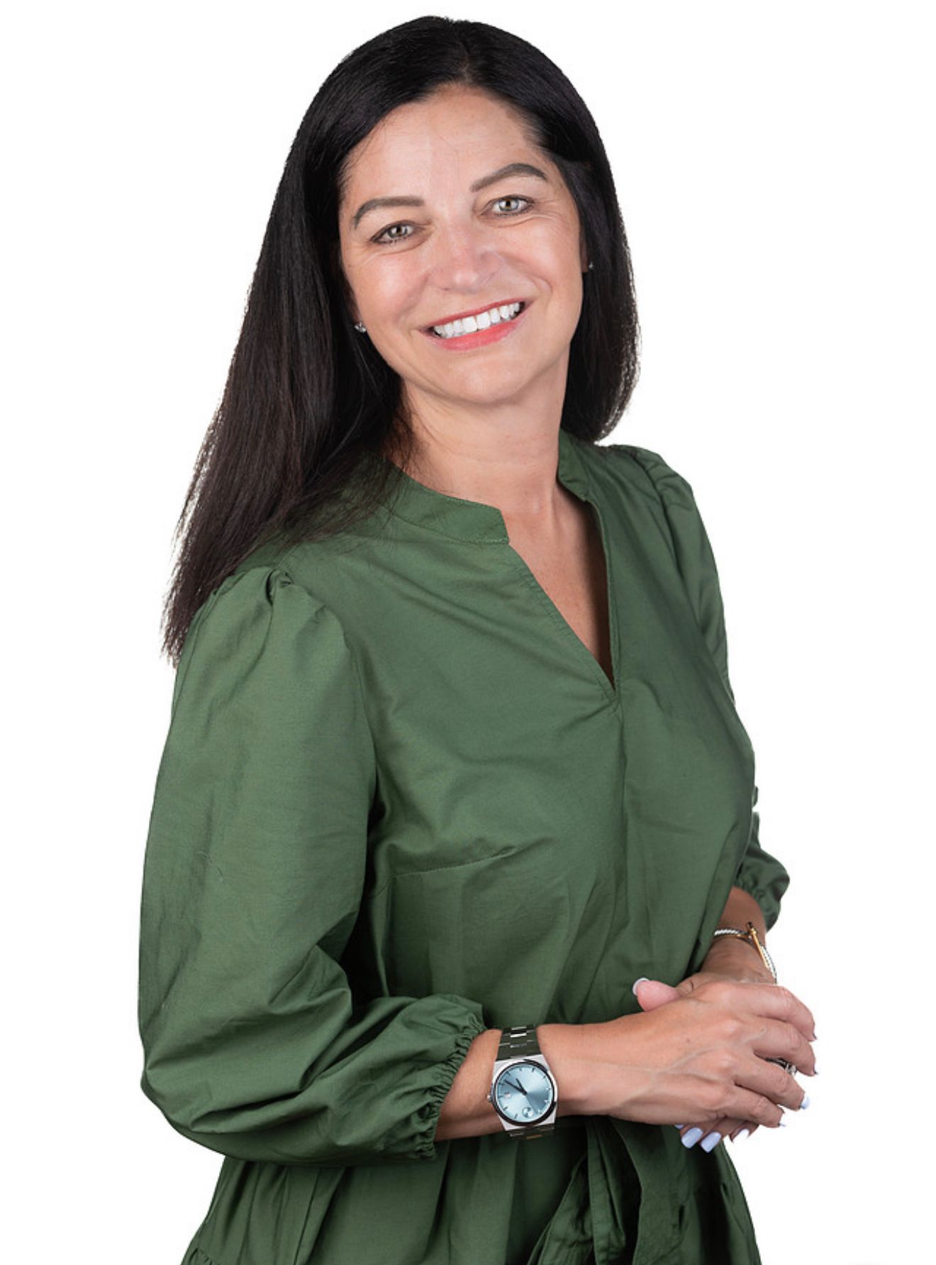Rachelle Montaño