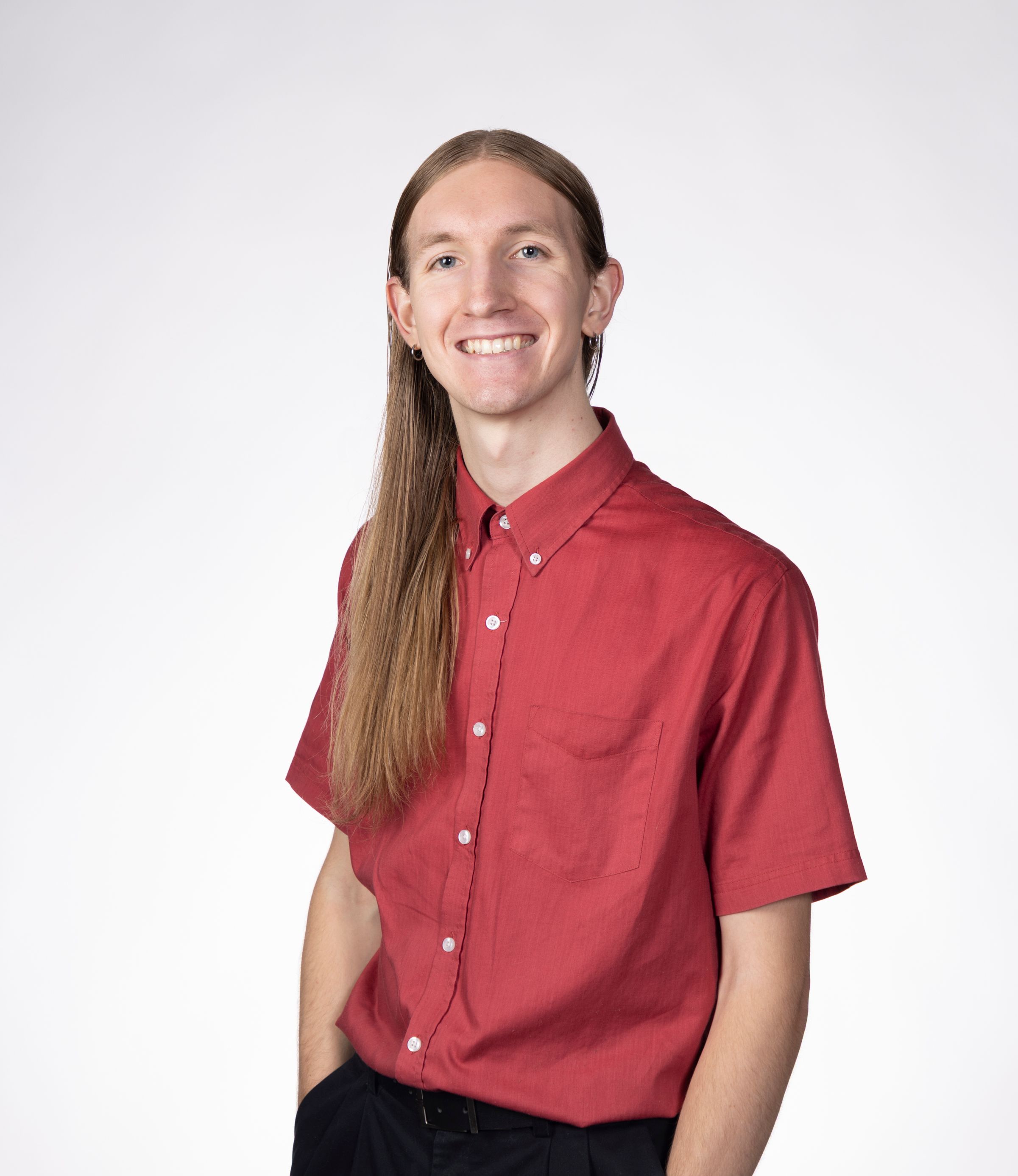 Preston Pofahl