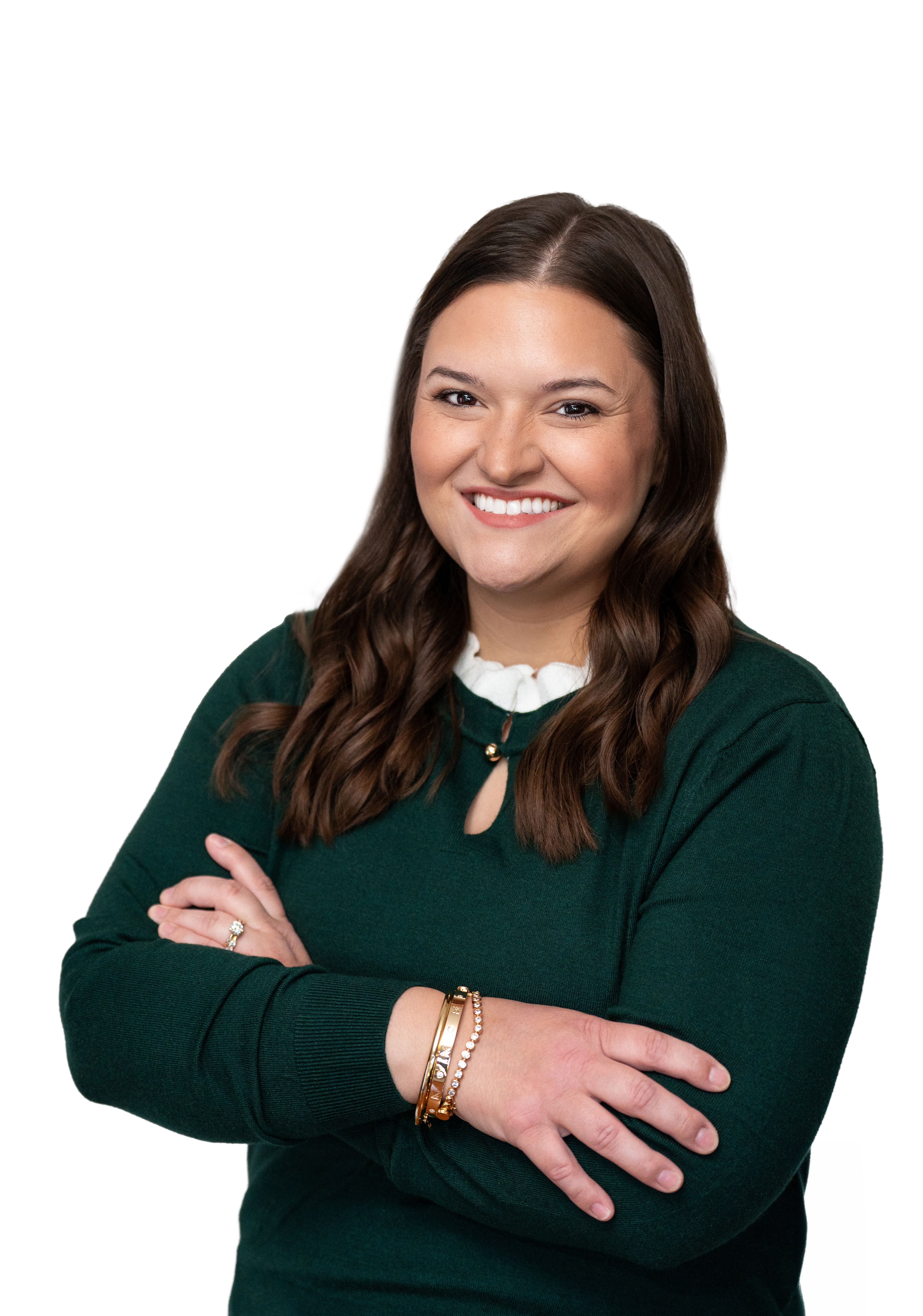 Hannah Young, PMP