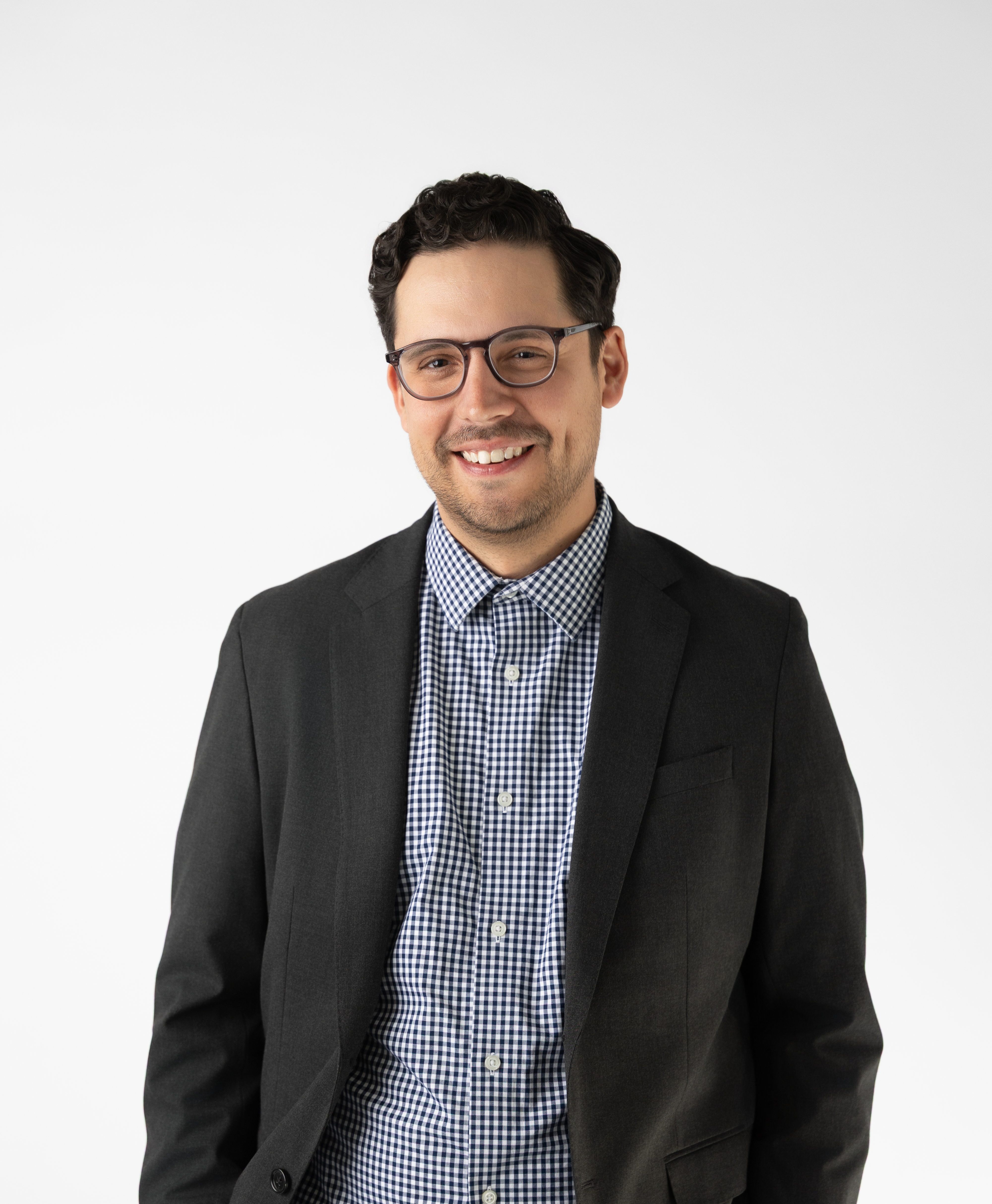 Jeremy Padilla