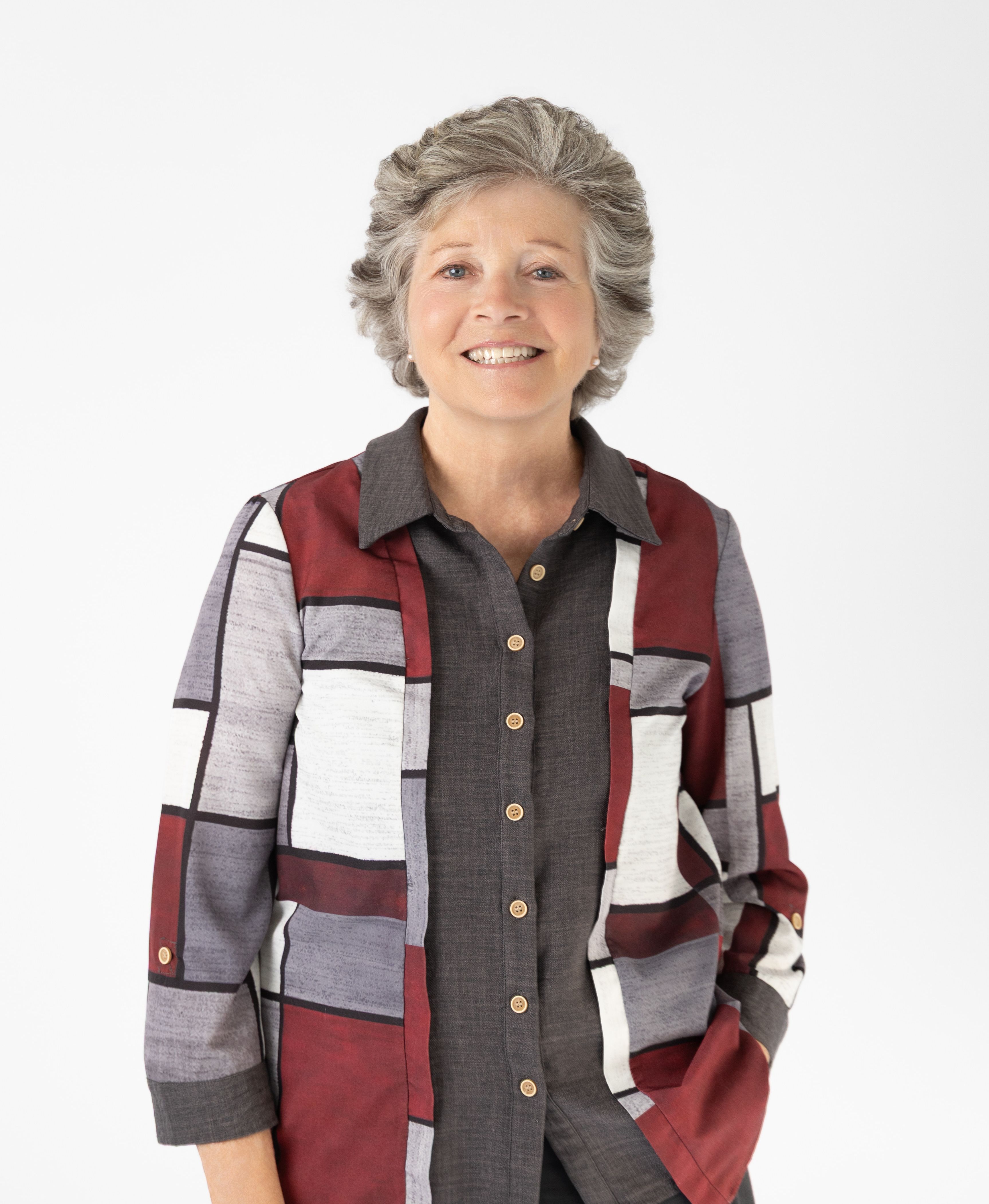 Sue Riffel