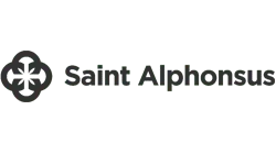 Saint Alphonsus