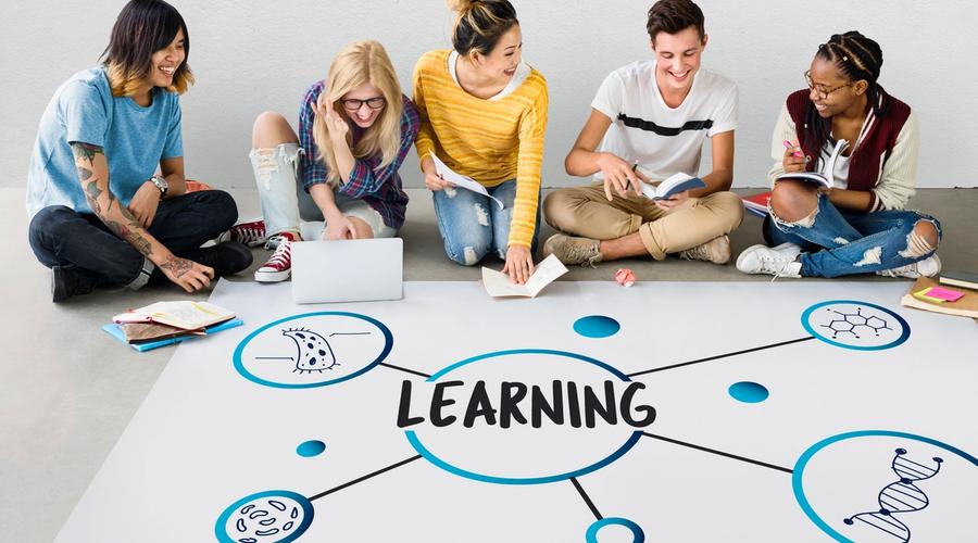 Here's Why Talent Assessments And L&D Will Define Success In 2026