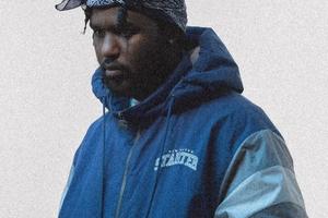 Novelist Is The South London Purist Who Proved Grime Never Left