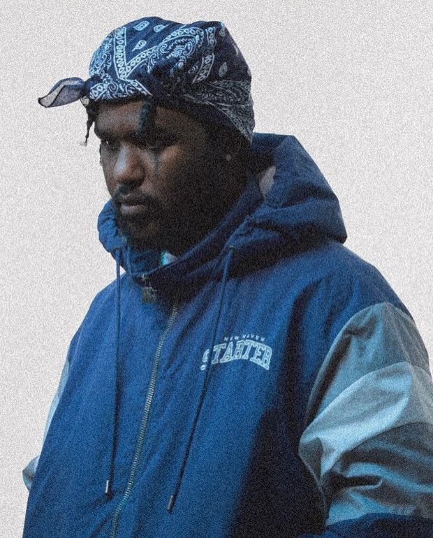 Novelist Is The South London Purist Who Proved Grime Never Left