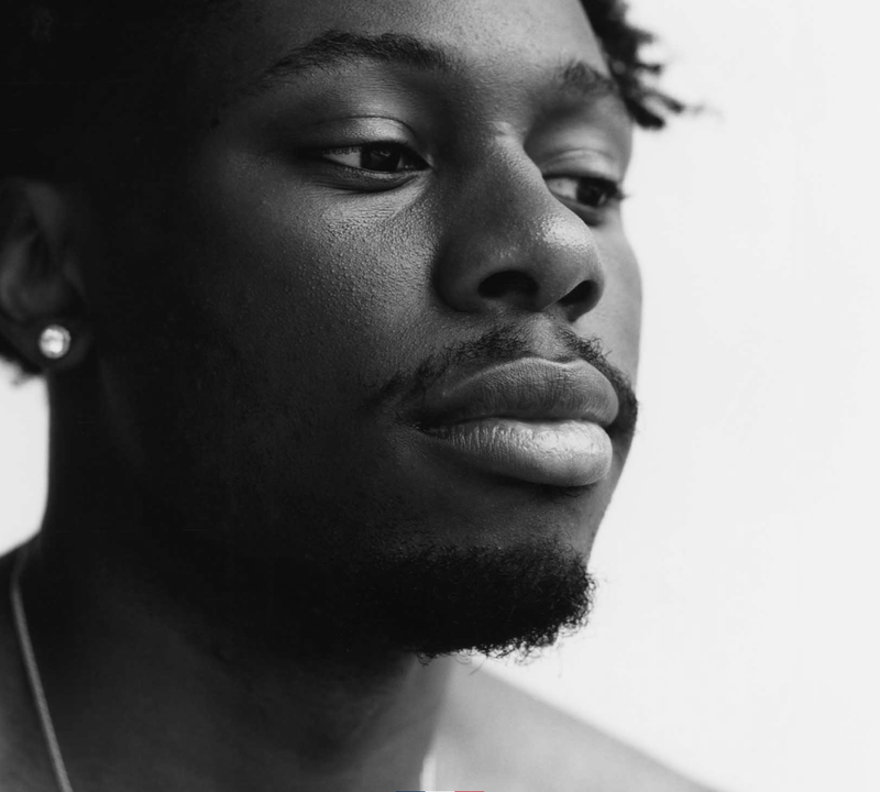 Tiakola – The Nightingale Who's Redefining French Rap's Global Sound