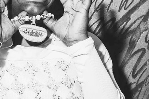 Genezio: The Congolese Bounce Pioneer Who Said French Rap Runs the World